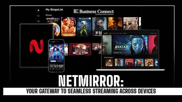 netmirror apk